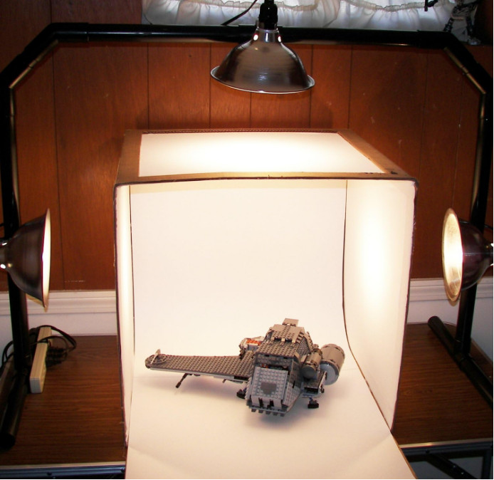 Simple Deluxe 2Pack Clamp Lamp, 8.5" Reflector, 150W E26 Socket, 6Ft, Silver