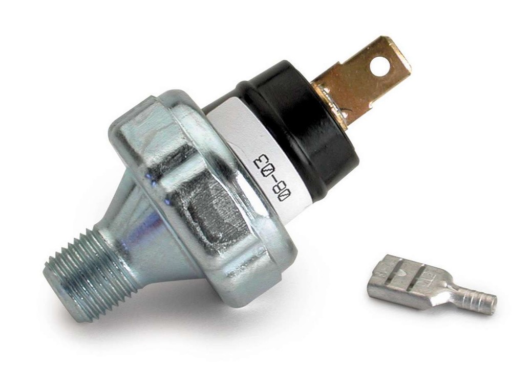 15 psi Sender For Pro -Lit AUTOMETER 3241