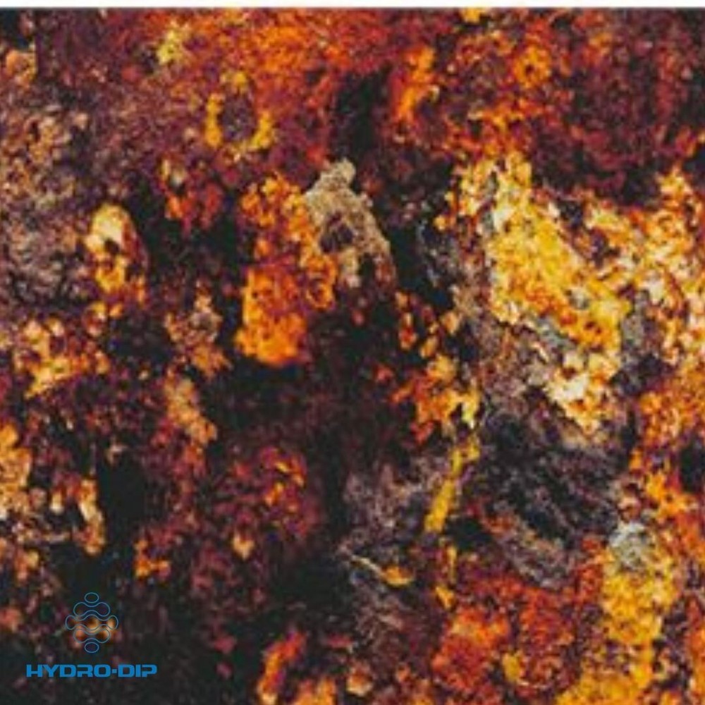 HD-I437 Rustic (100 cm) 3 Meter Accessory Pack