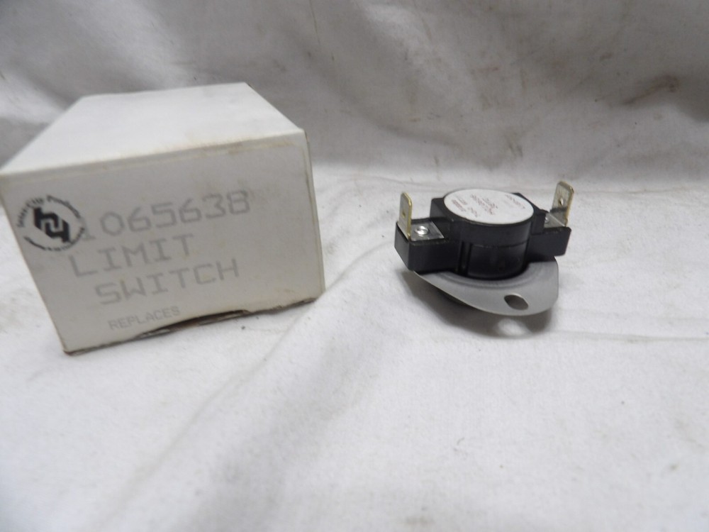 Limit Switch HQ1065638TD