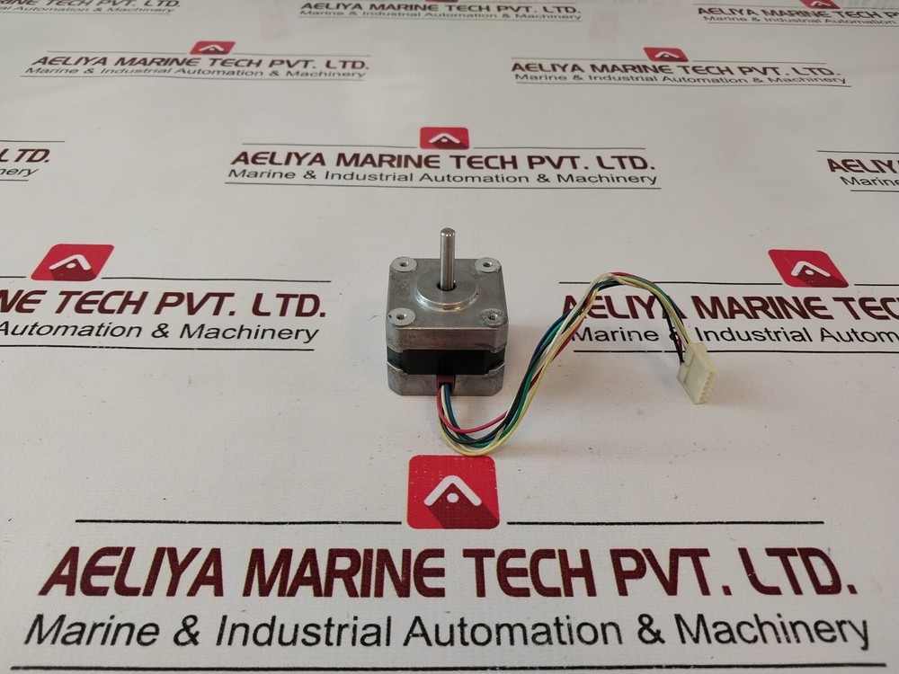 Vexta c4804-9012 stepping motor