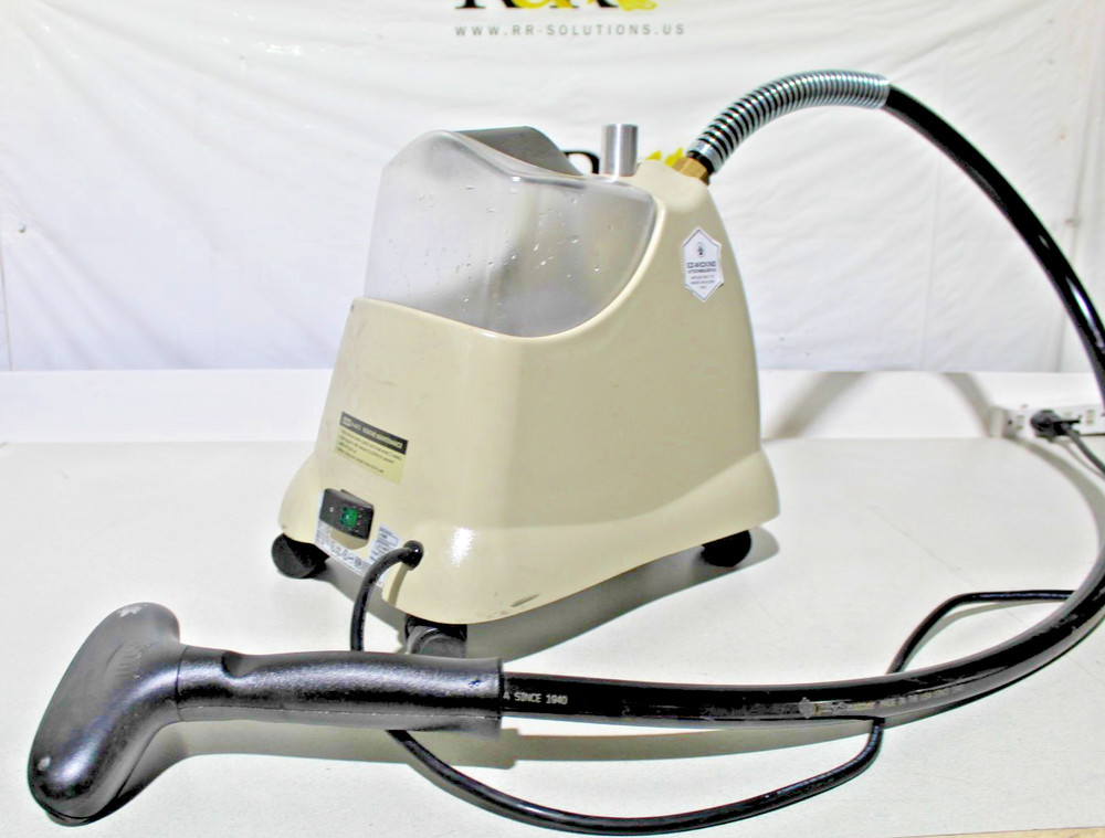 Jiffy® Garment Steamer - Professional Duty J-2000