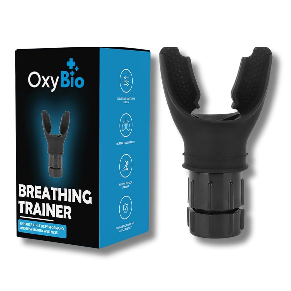 Formerly OxyFit.