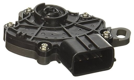 NS308 Neutral/Backup Switch , Black