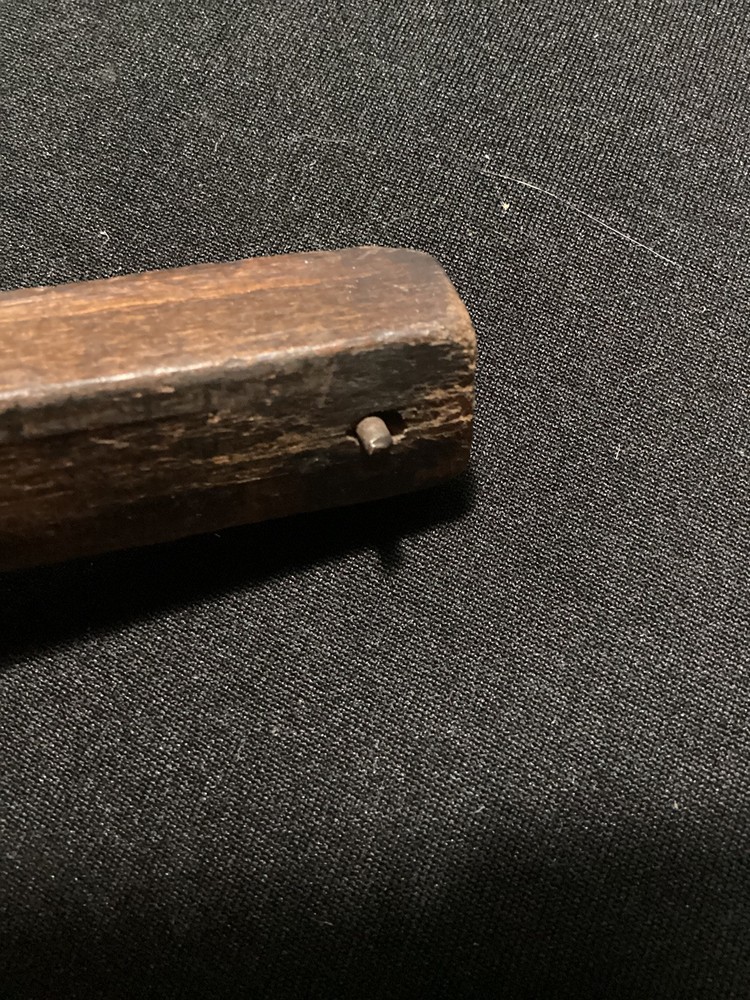 Vintage Scribe/ Gauge
