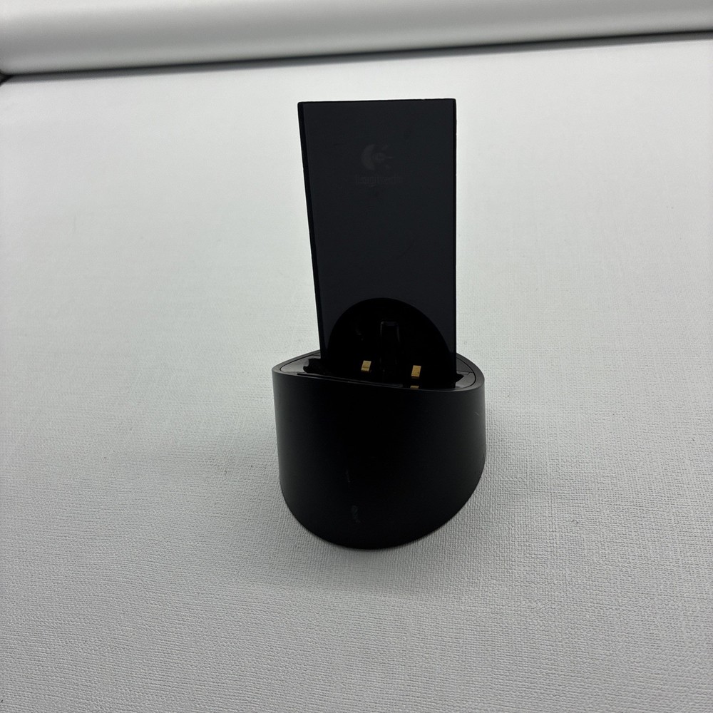 Used Logitech L-LN13 Charging Dock only
