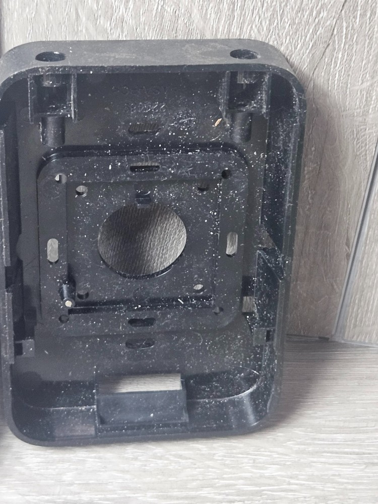 Salto Security Systems - WRDM0A4BK