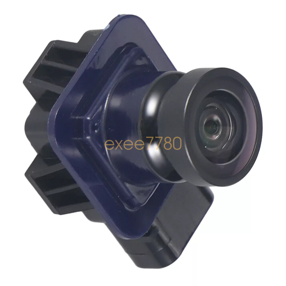 For 2013-2016 Ford Fusion Rear Backup Reverse Camera ES7Z19G490A US STOCK