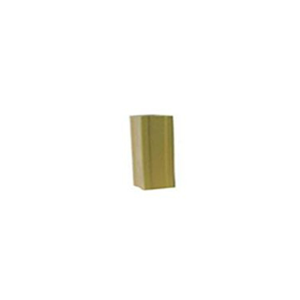 1" x 5" Value Kiln Post 4 Pack - Glass Fusing