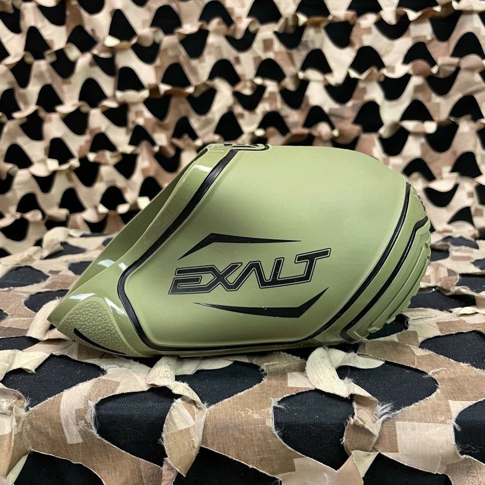 NEW Exalt Tank Cover - Small - Olive