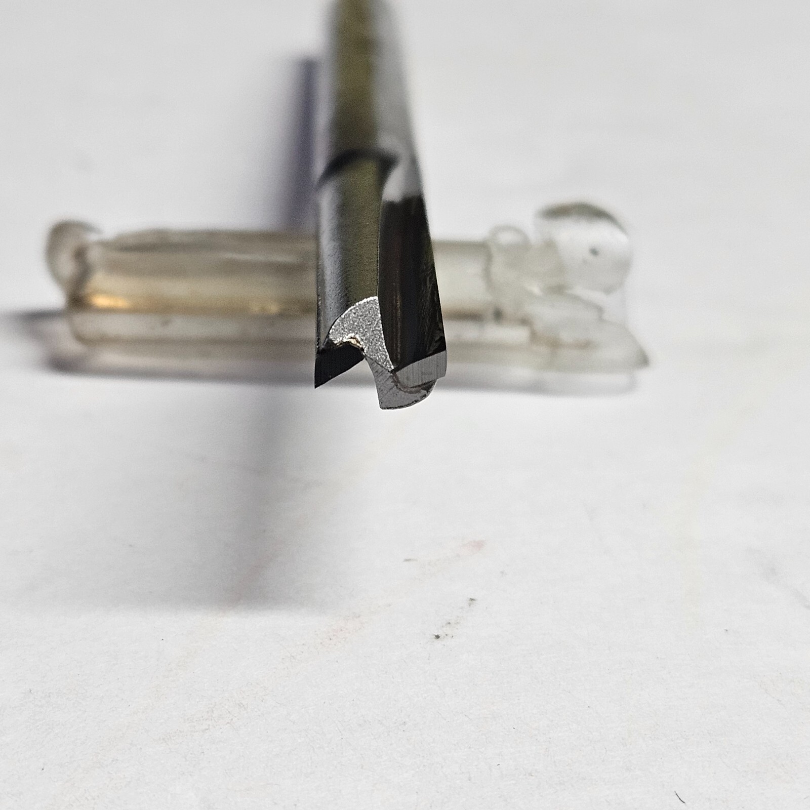 1/4 inch Straight Router Bit Whiteside 1016