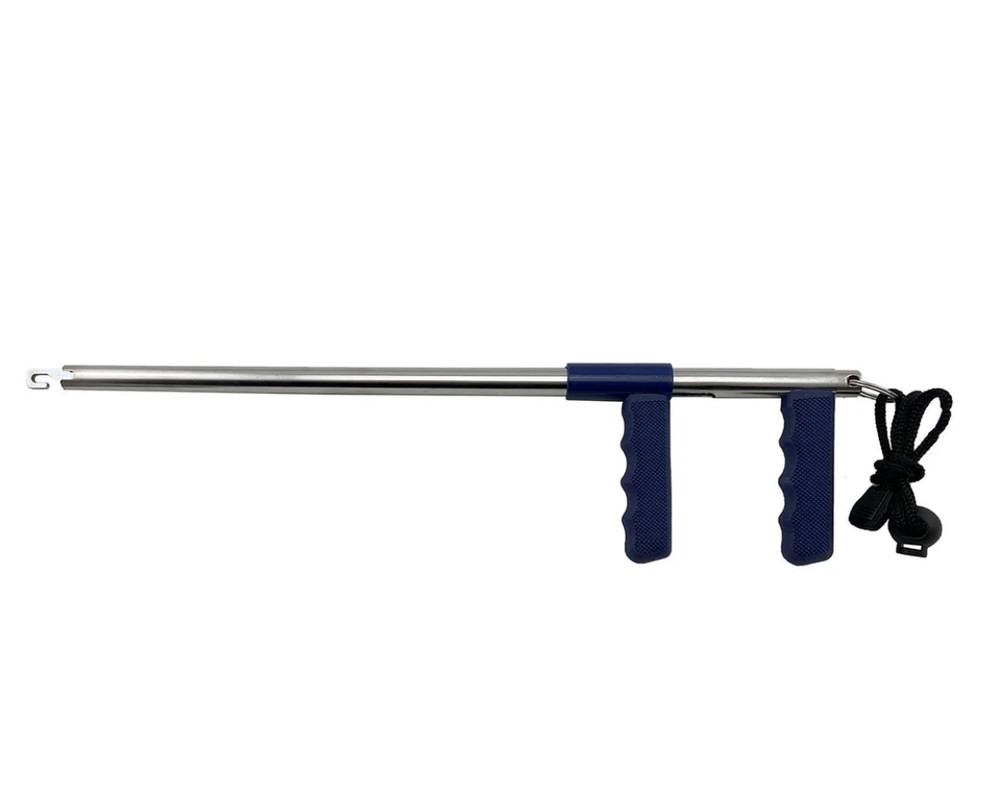 DANCO 14.5" Large Piston Grip Dehooker