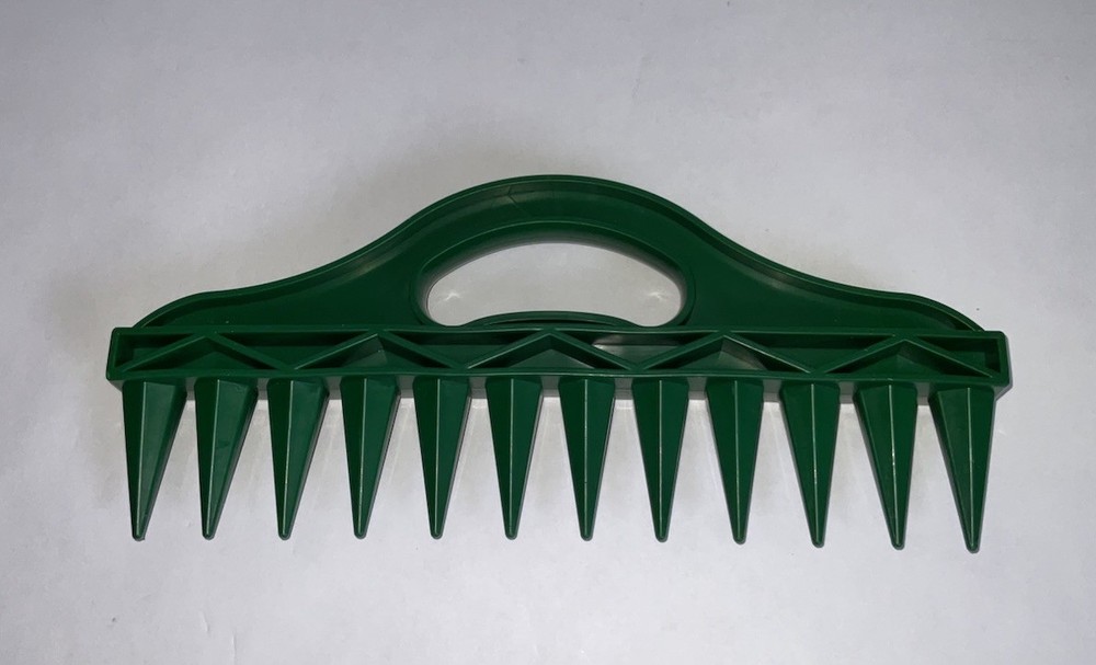 Garden Seeder Planter Adjustable Puncher Soil Digger Planter Sowing Seeder Tools