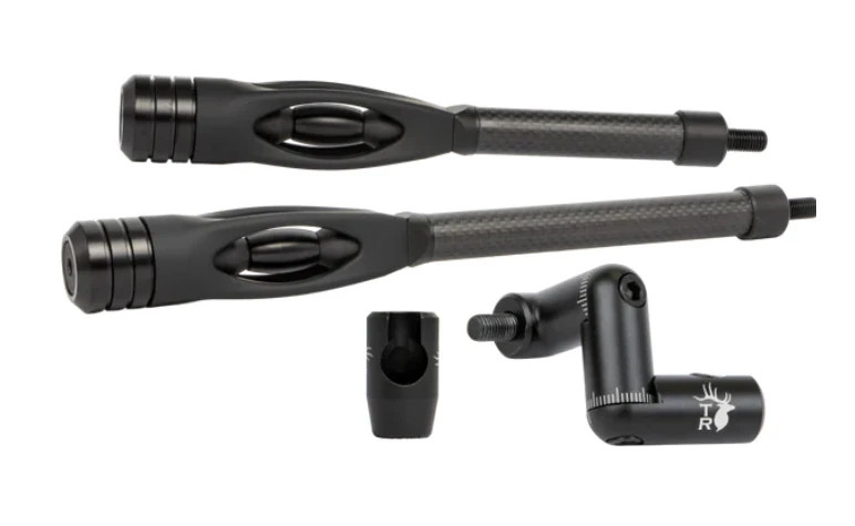 Trophy Ridge Seismic Stabilizer Kits 8" & 10"