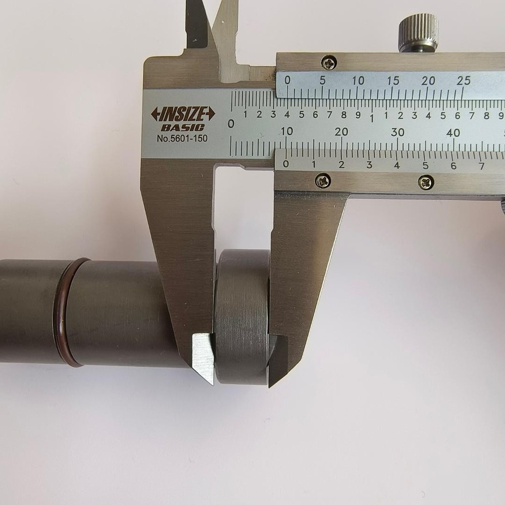 Bauer Breathing Air Compressor Final Stage Piston & Sleeve Assembly 075310,1pc