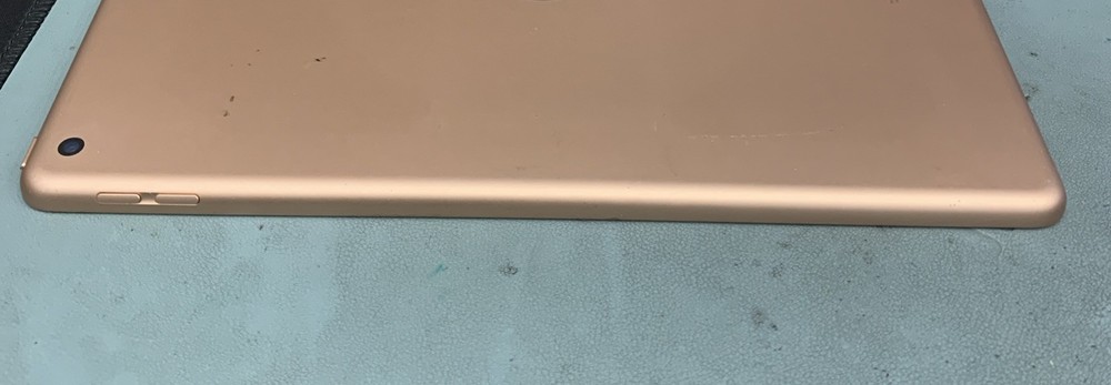 iPad (7th generation) with Wi-Fi only A2197