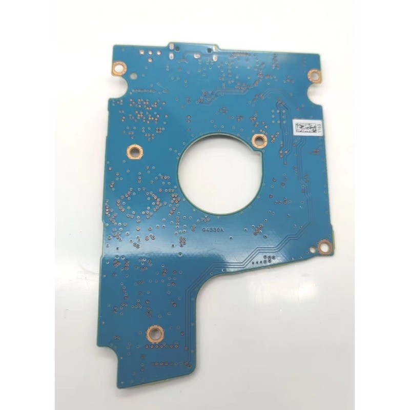 PCB Controller Toshiba MQ04UBF100 MQ04UBD200 Electronics G4330A USB