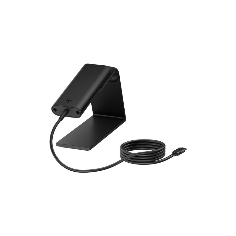 HP Engage 2D G2 Handheld Barcode Scanner - Black