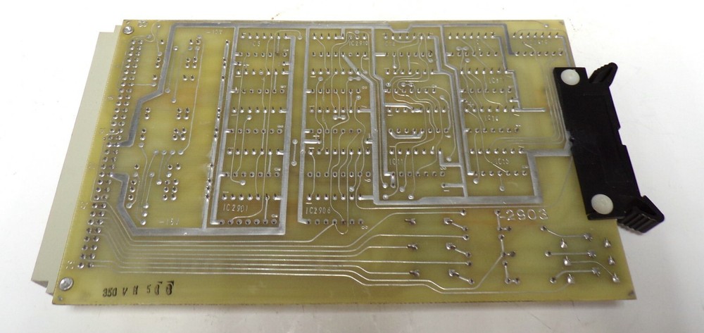 CIRCUIT BOARD, 608451-9229-2903