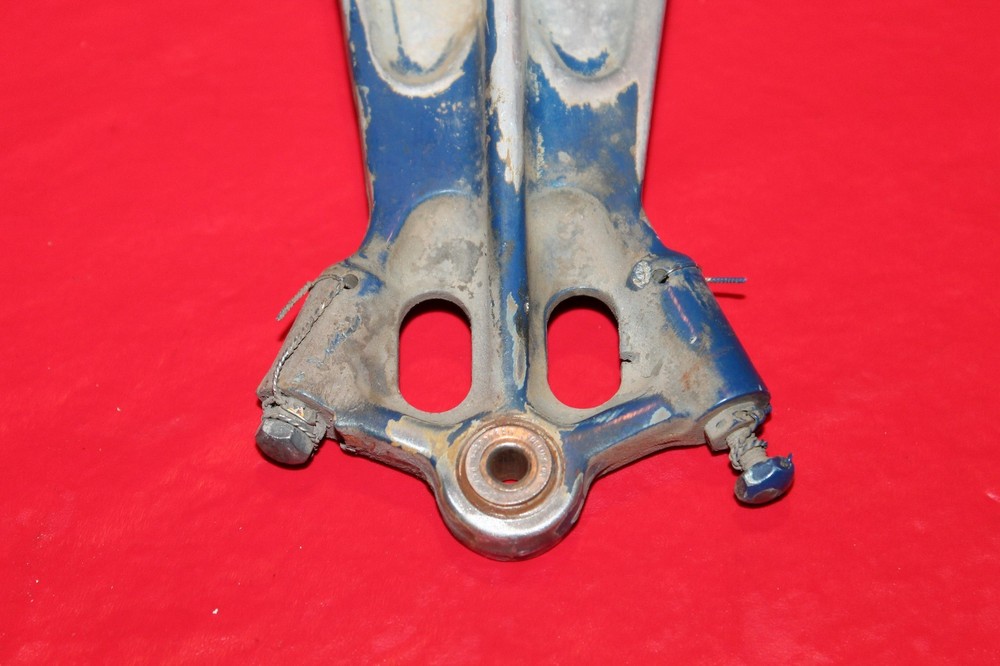 Piper Navajo Elevator Hinge 45253-03
