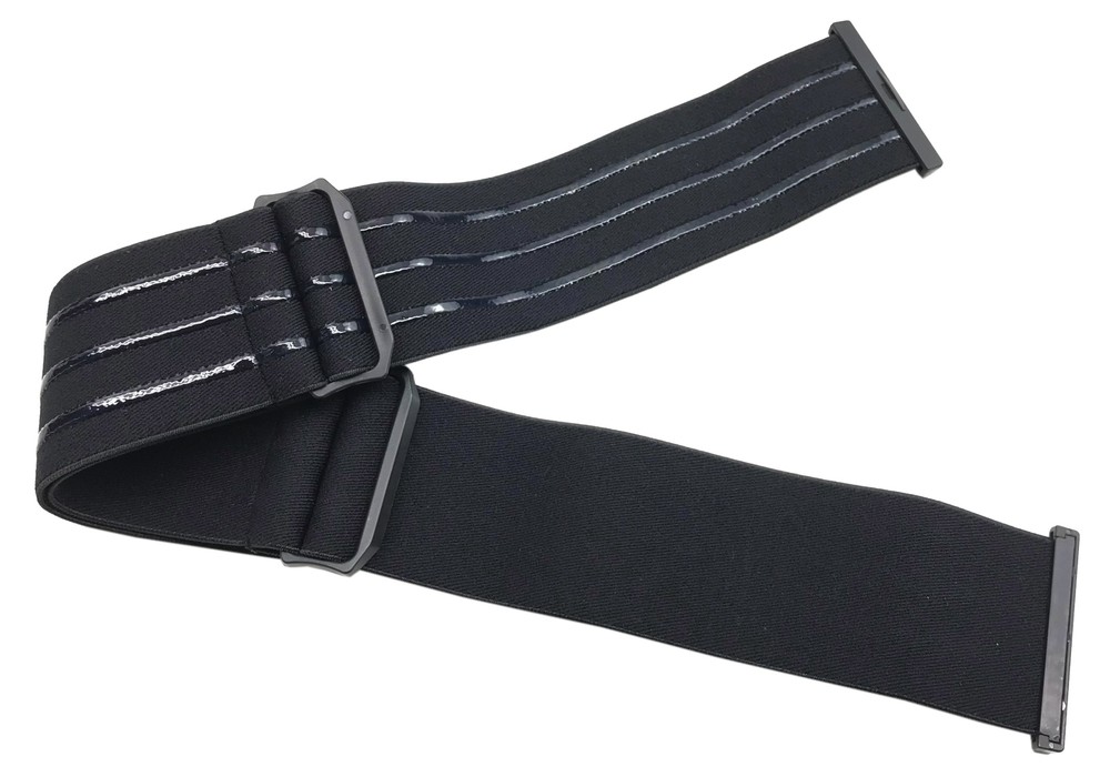 509 Sinister X7 Goggle Strap Black