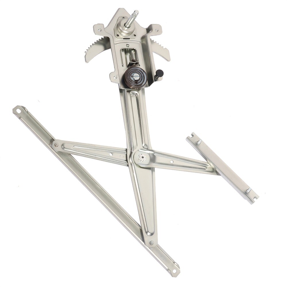 Manual Window Regulator For Chevy Colorado GMC Canyon 2004-2012 Front Left