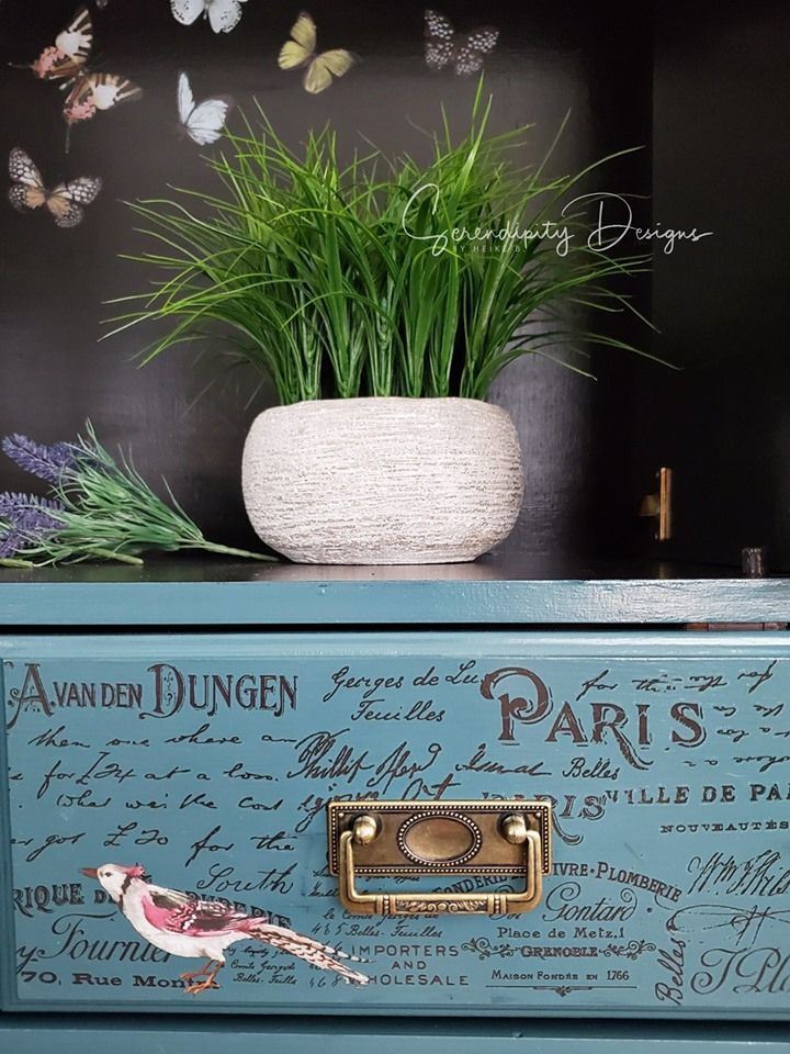 2-1/2" Vintage Federal Style Rectangular Bail Pull Antique Brass