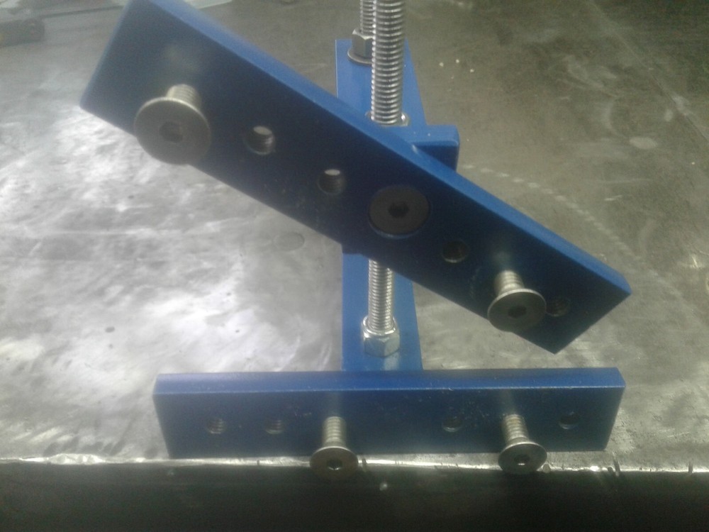 Rock Slab Grabber
