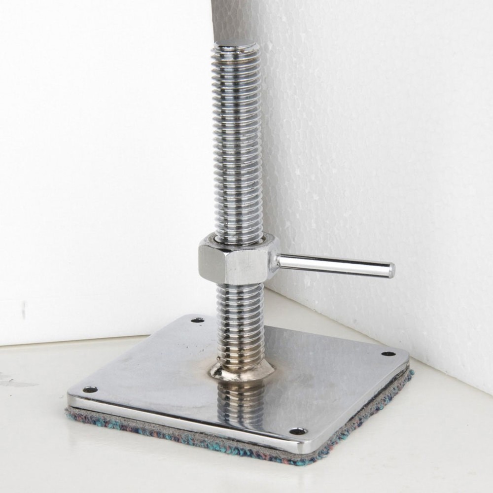 Kupo Wall Spreader Set for Pipe 1-1/2" Schedule 40