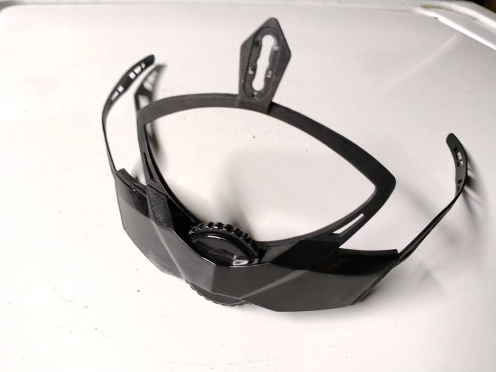bontrager micro manager ll helmet fit system