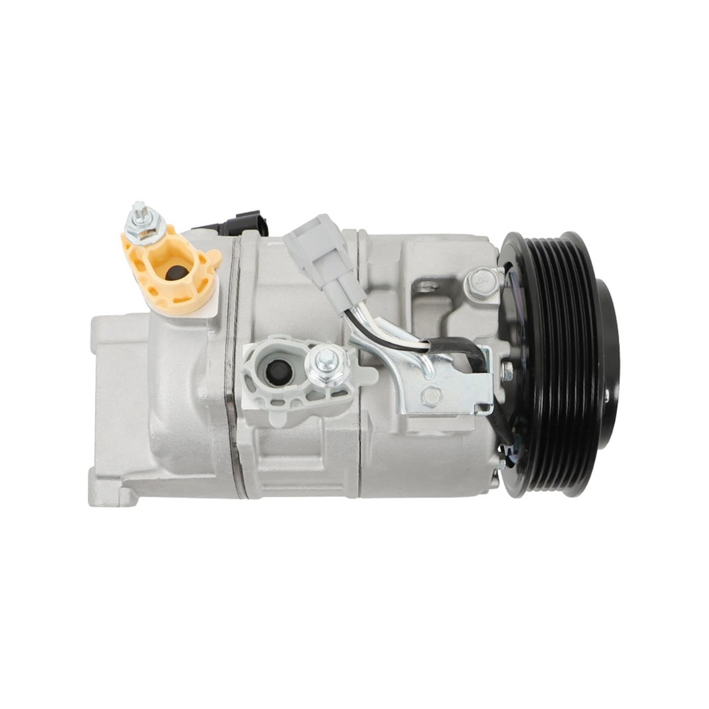 AC Compressor for 1500 5.7L 2014-2018 68140664AE
