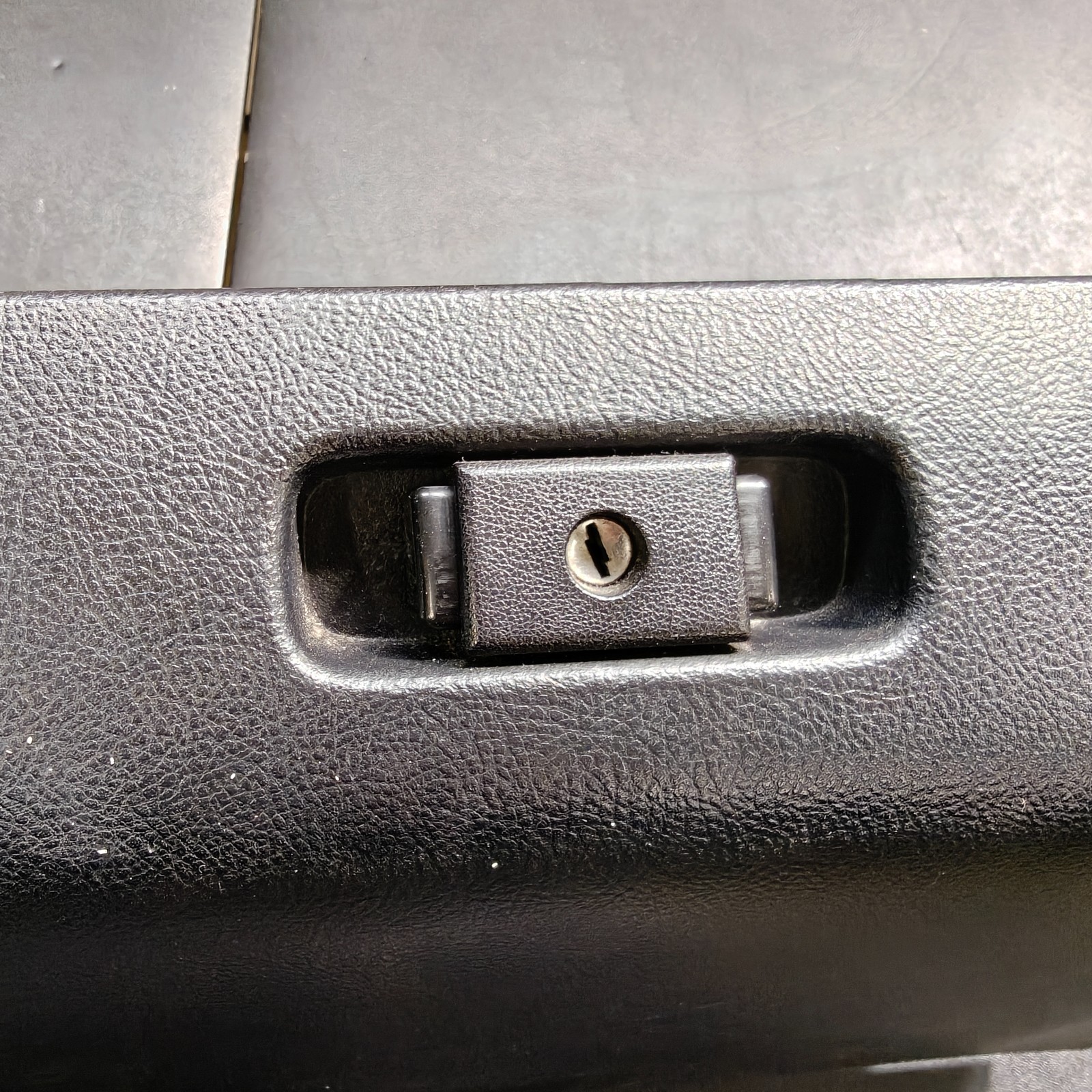 00-05 Toyota MR2 Spyder Dash Glove Box Compartment Storage OEM