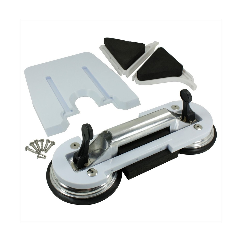 Sylvan Wave Maker Surf Gate Shaper Wakesurf Wakeboard Wakeboarding Wake System