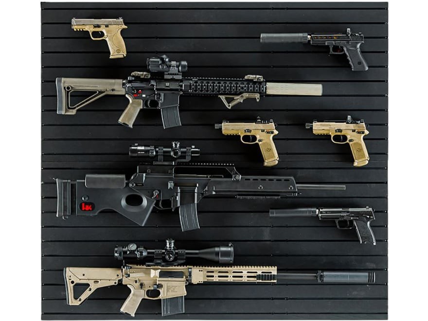 TacticalWalls ModWall Panel