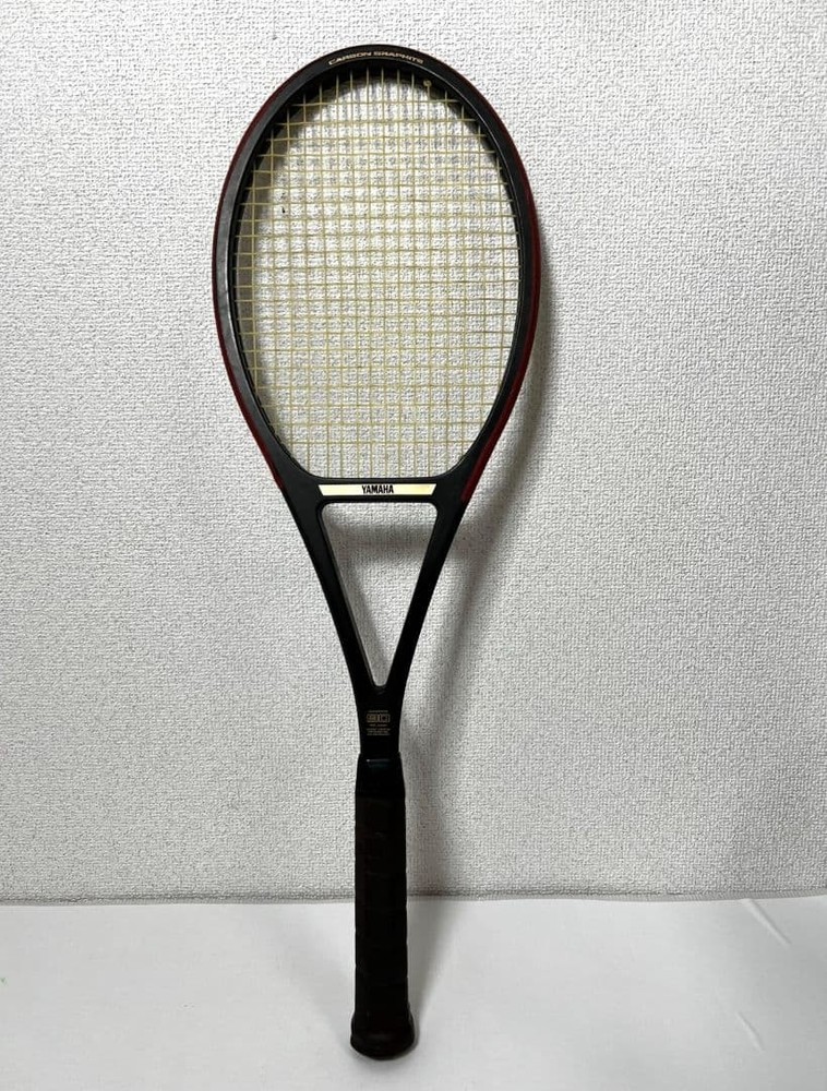 YAMAHA YFG-90 GRAPHITE Tennis Used