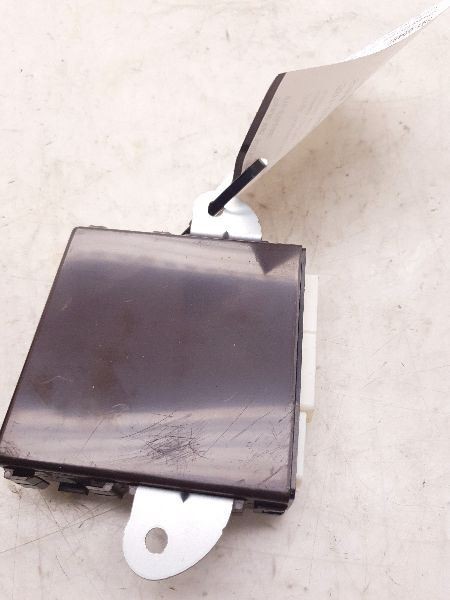 08-11 LEXUS GS350 MULTIPLEX NETWORK BODY CONTROL MODULE ECM ASSEMBLY