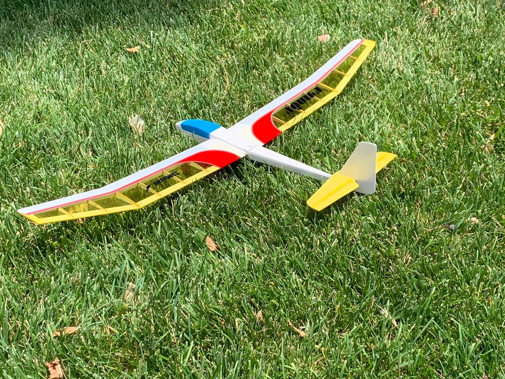 Micro Aquila Kit