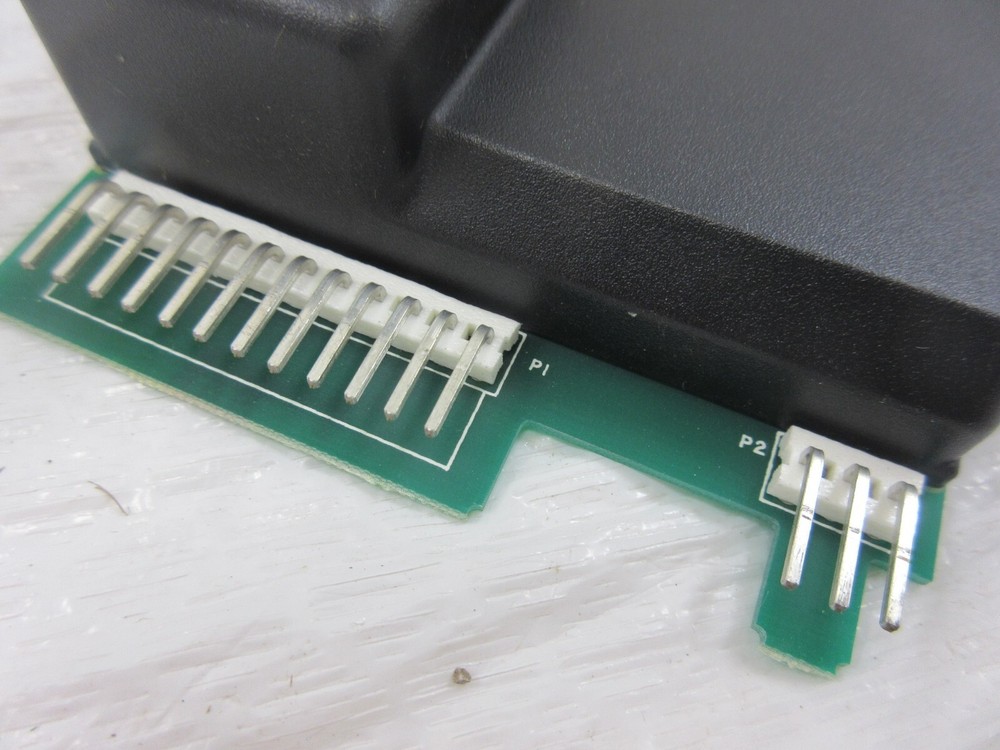 FIREYE MAUV1 ULTRA VIOLET AMPLIFIER MODULE