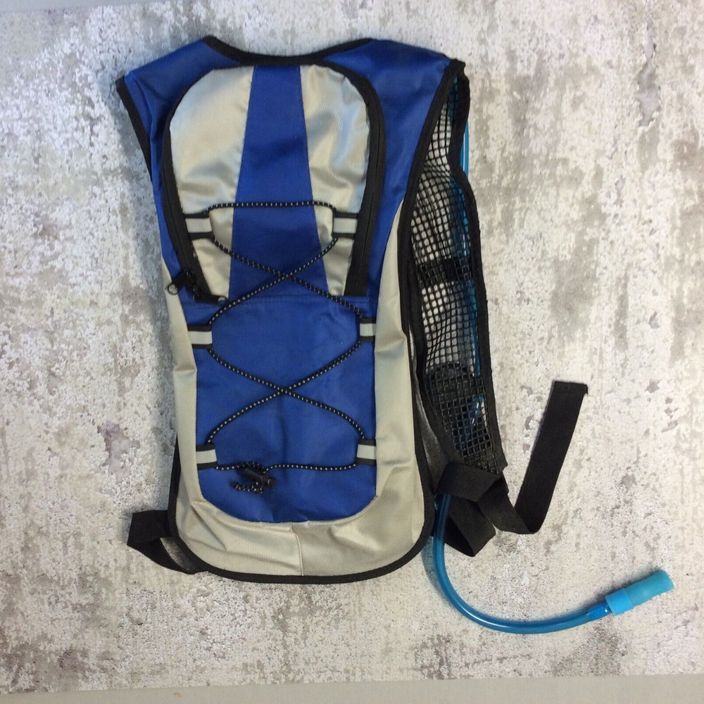 72 Oz 2L Hiking Backpack Bladder Hydration Pack Hiking Biking Camping