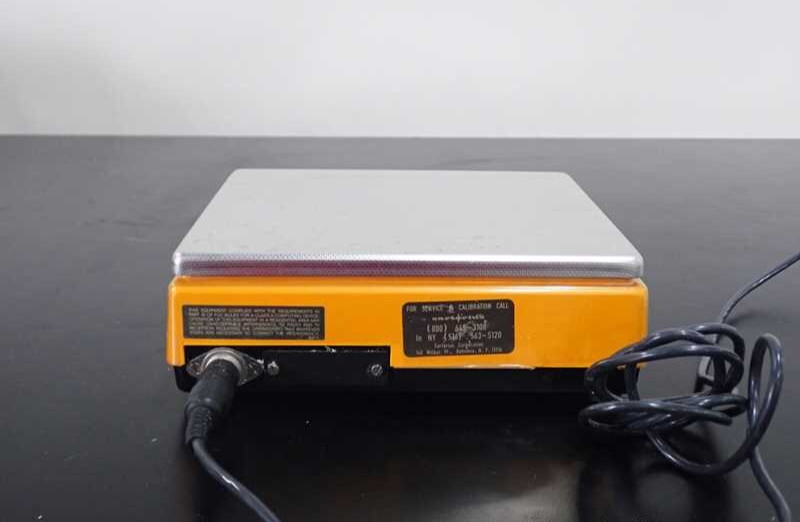 Sartorius B610 Balance
