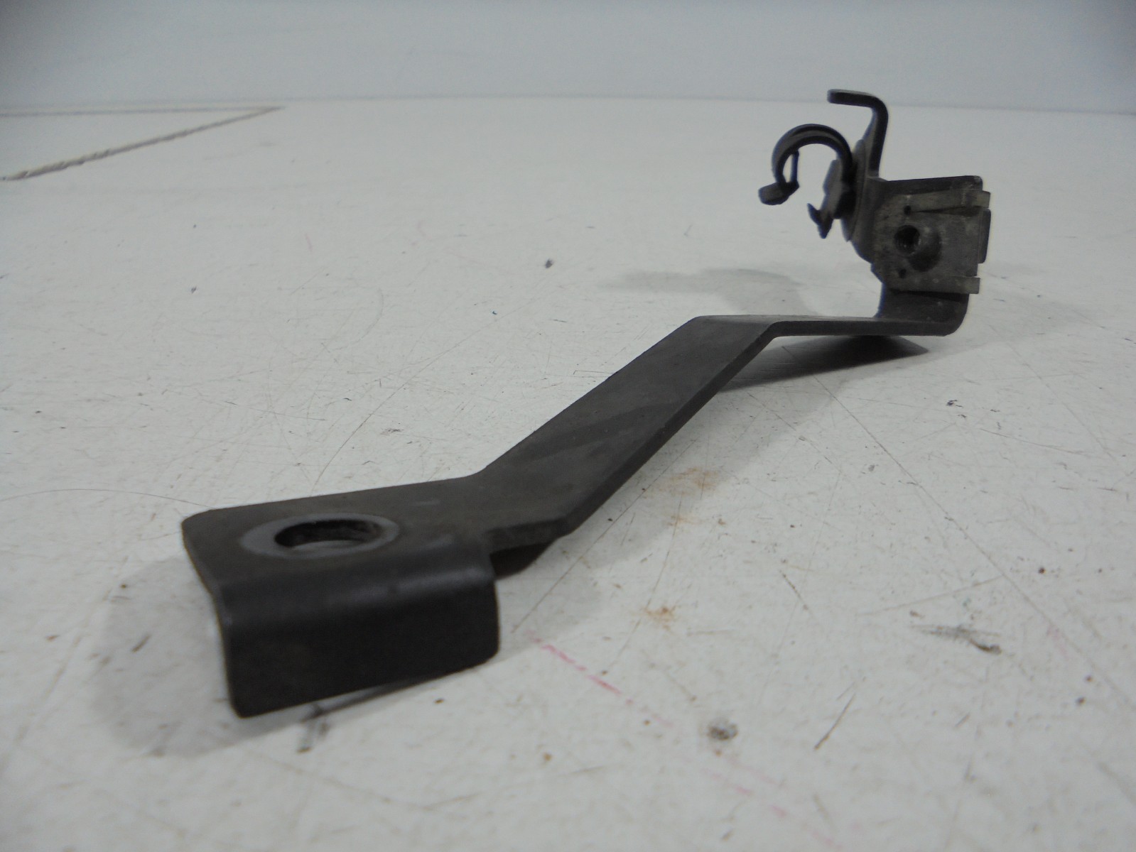 2012 2013 2014 BMW S1000RR OEM Front Engine Crankcase Bracket