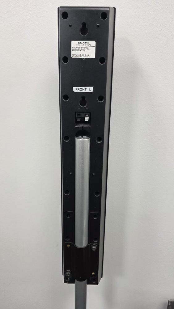 SONY SSWS74 (B06009796)