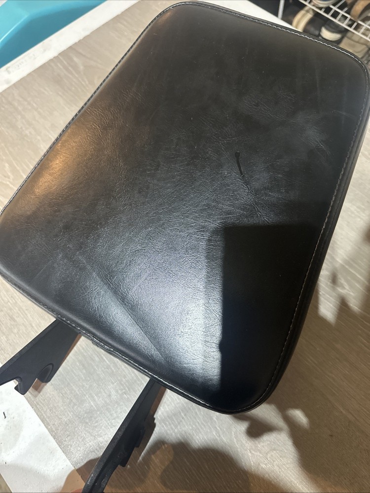 BOWFLEX XTREME 2 BOTTOM SEAT PAD BRACKET Mount Clean Nice