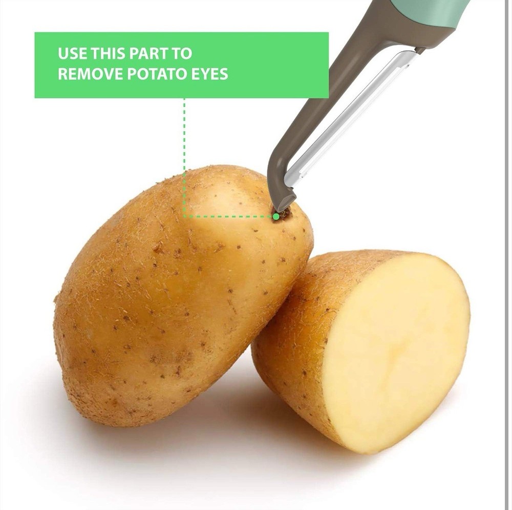 Vegetable Peeler Set