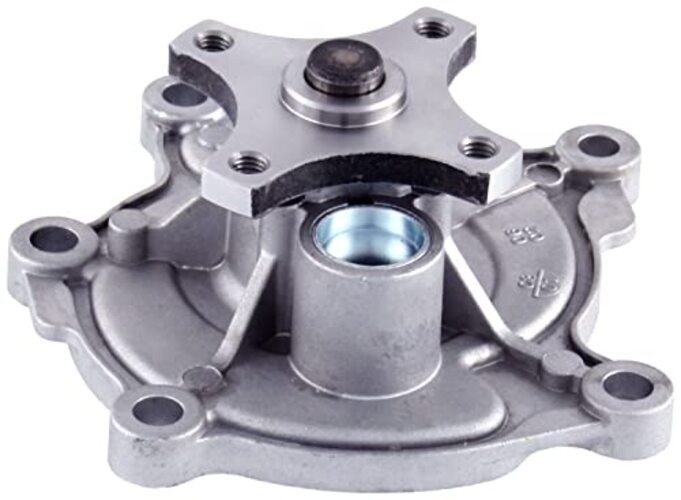42586 Premium Engine Water Pump