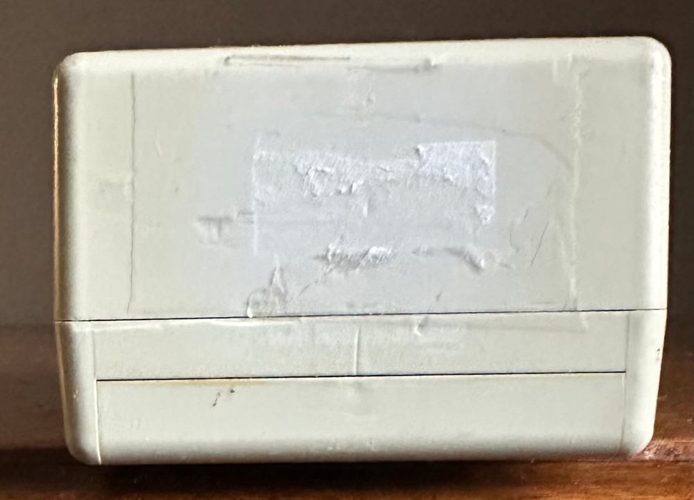 Lucas CEL Instruments Ltd. CEL-284 Acoustical Sound Level Calibrator