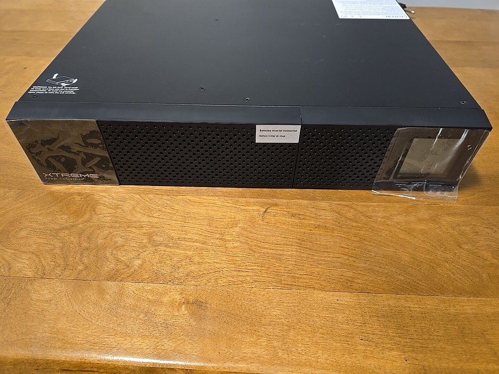 Xtreme Power Conversion P80-800 (Just The System)