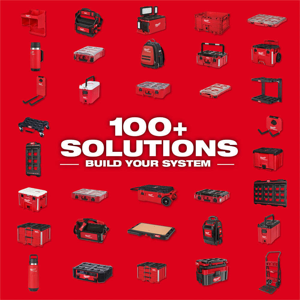 Milwaukee 48-22-8605 PACKOUT Tool Box Tray Attachment