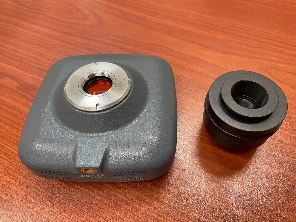 Olympus S97809 Microscope Camera