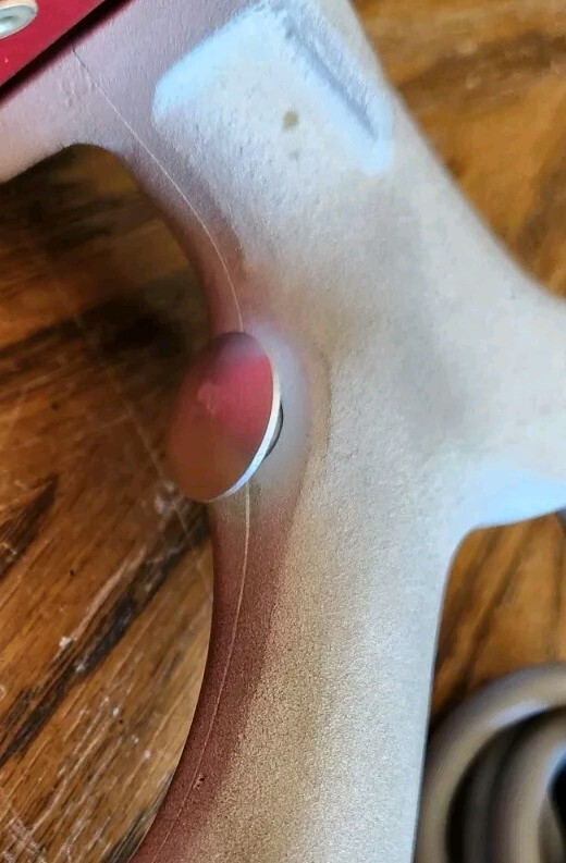 Old Versalite 1020 TC Products Mountain View, CA Infrared Heat Shrink Tubing Gun